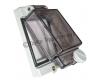 SPARE DOUBLE POLE MCB WINDOW COVER IP55